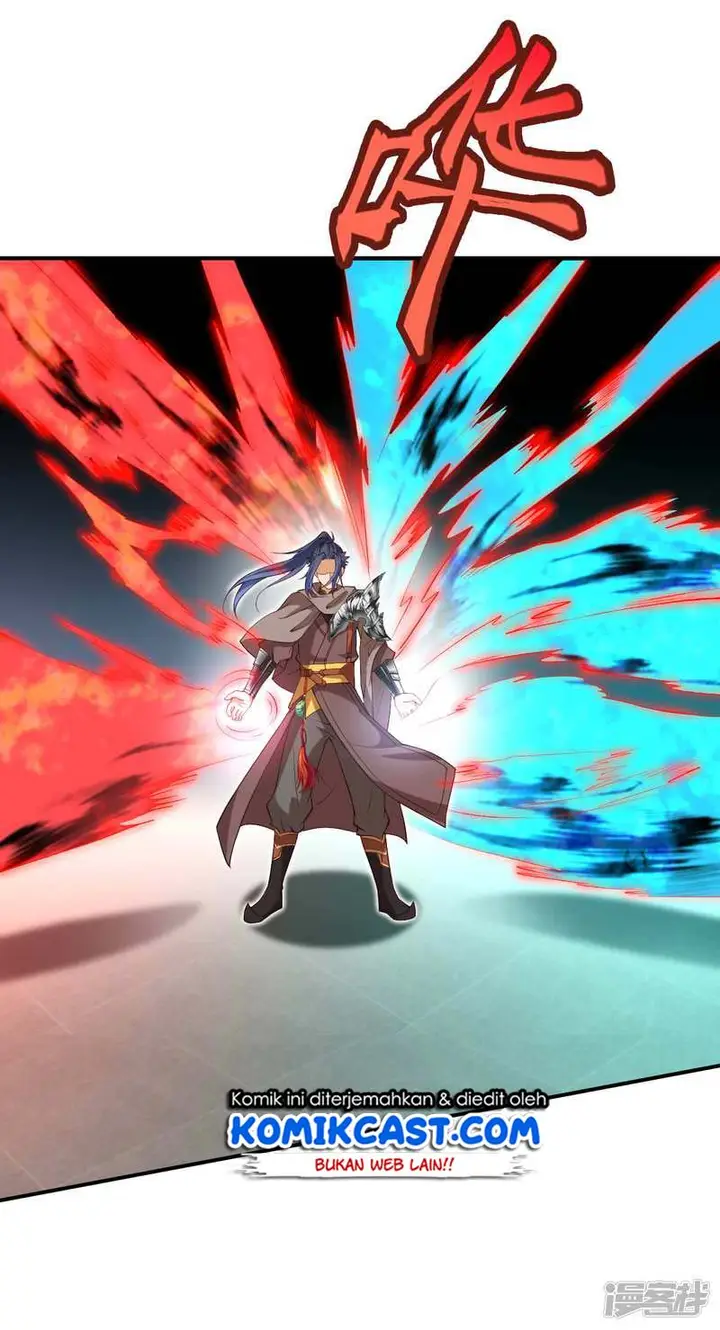 image-komik-against-the-gods-chapter-295-9/11