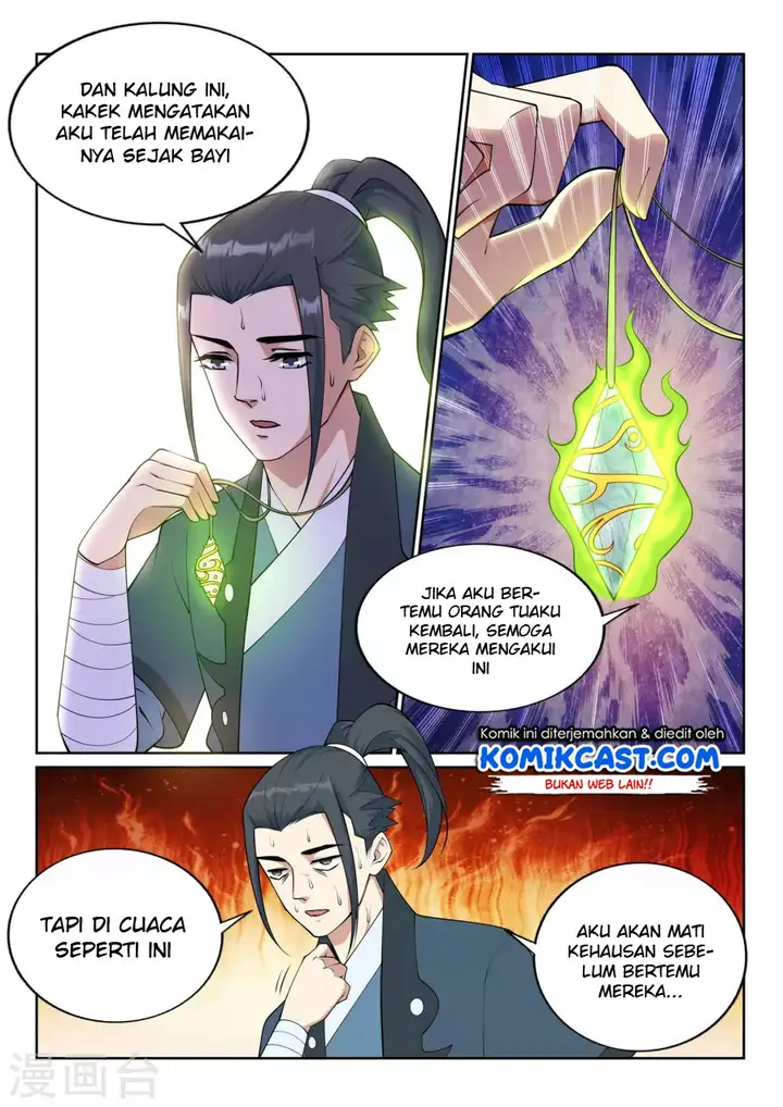 image-komik-against-the-gods-chapter-30-8/13