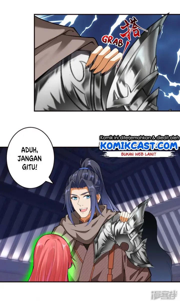 image-komik-against-the-gods-chapter-301-11/19