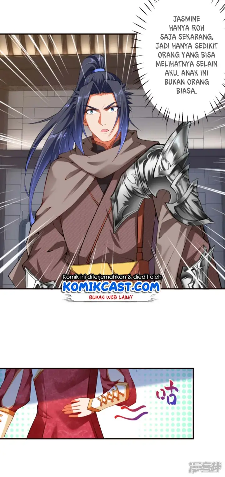 image-komik-against-the-gods-chapter-302-13/22