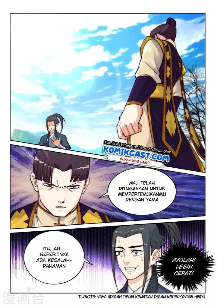 image-komik-against-the-gods-chapter-31-6/13