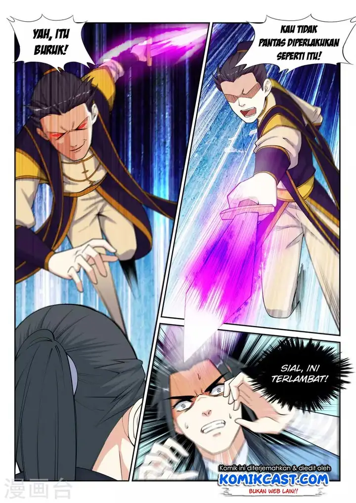 image-komik-against-the-gods-chapter-31-8/13