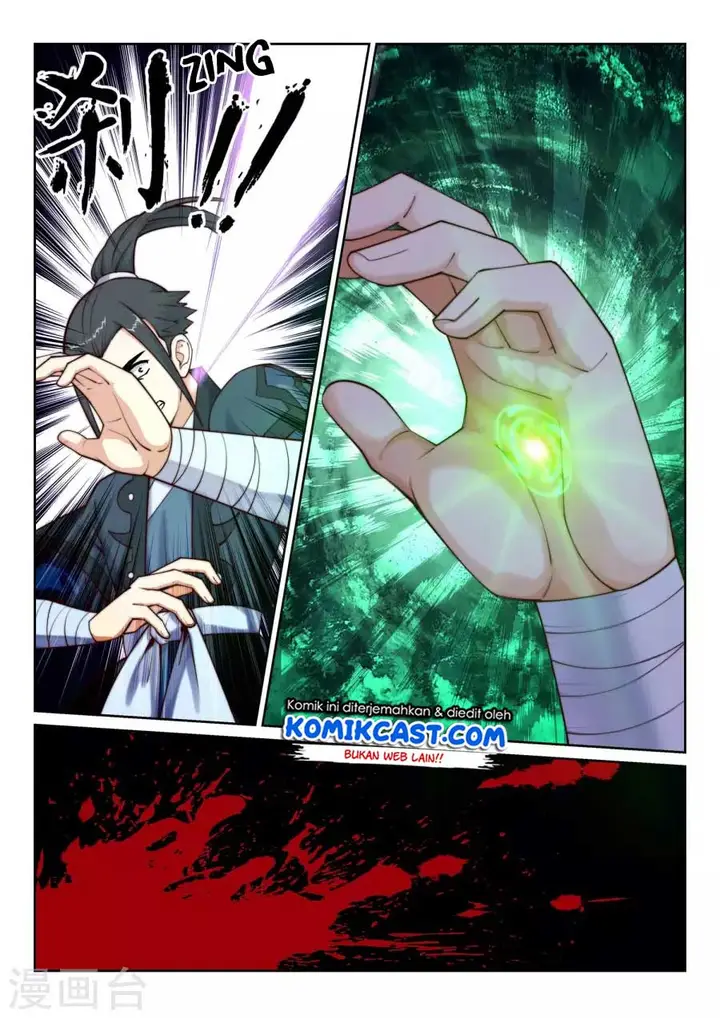 image-komik-against-the-gods-chapter-31-9/13