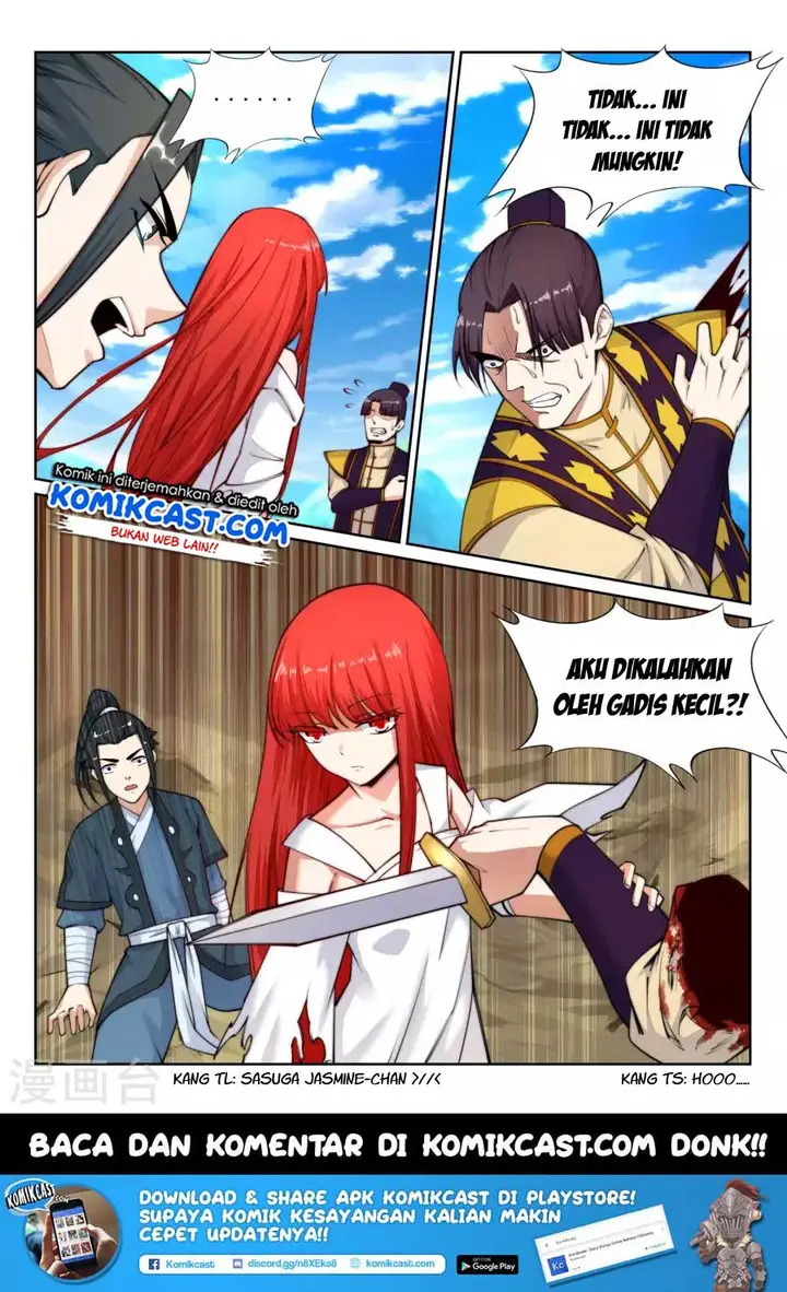 image-komik-against-the-gods-chapter-31-11/13