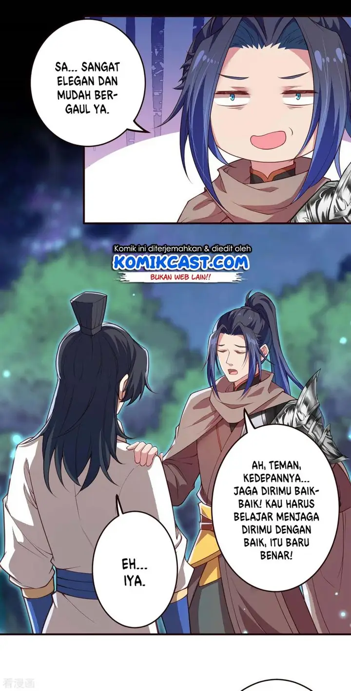 image-komik-against-the-gods-chapter-317-11/19