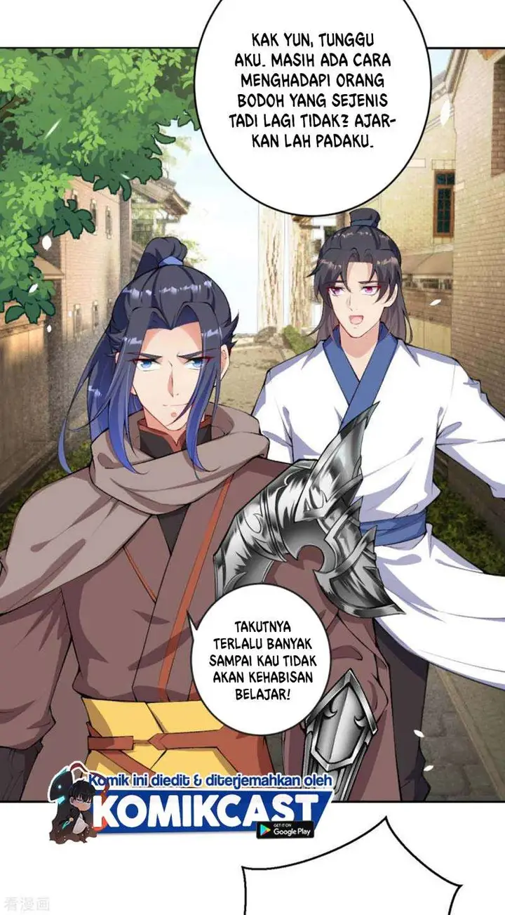 image-komik-against-the-gods-chapter-331-11/16