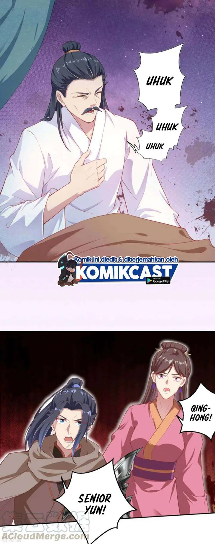 image-komik-against-the-gods-chapter-332-8/21