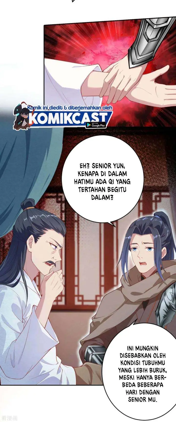 image-komik-against-the-gods-chapter-332-9/21