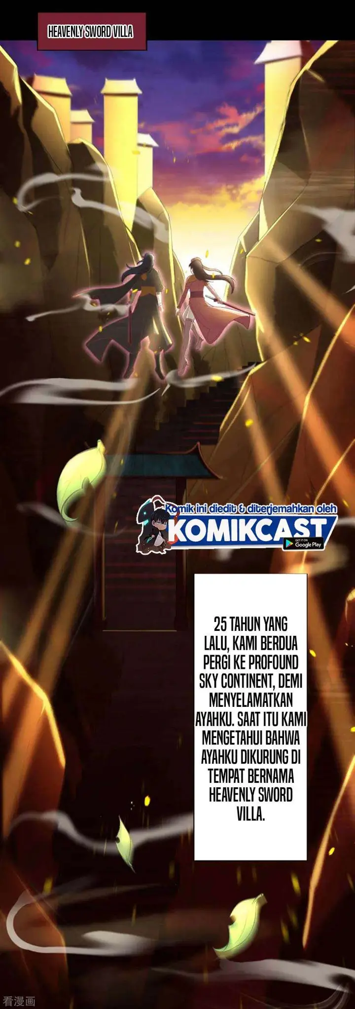 image-komik-against-the-gods-chapter-332-11/21