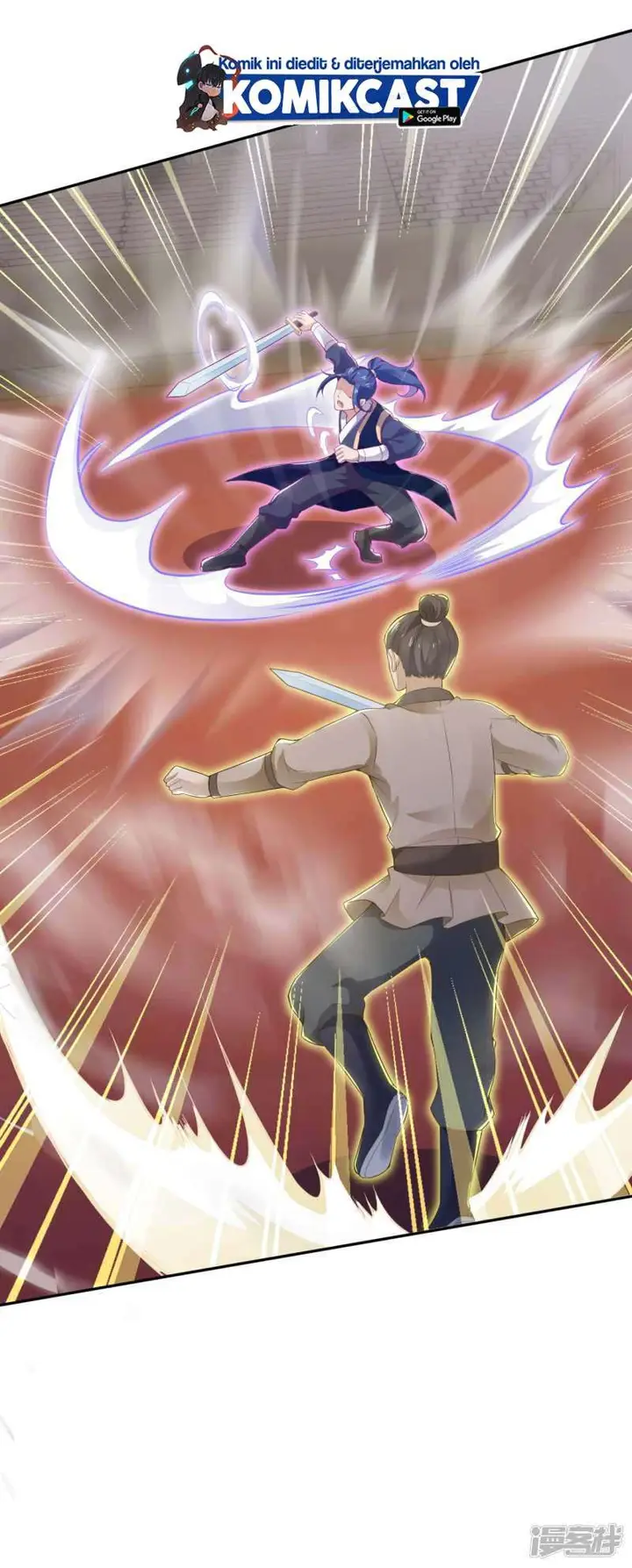 image-komik-against-the-gods-chapter-334-25/27