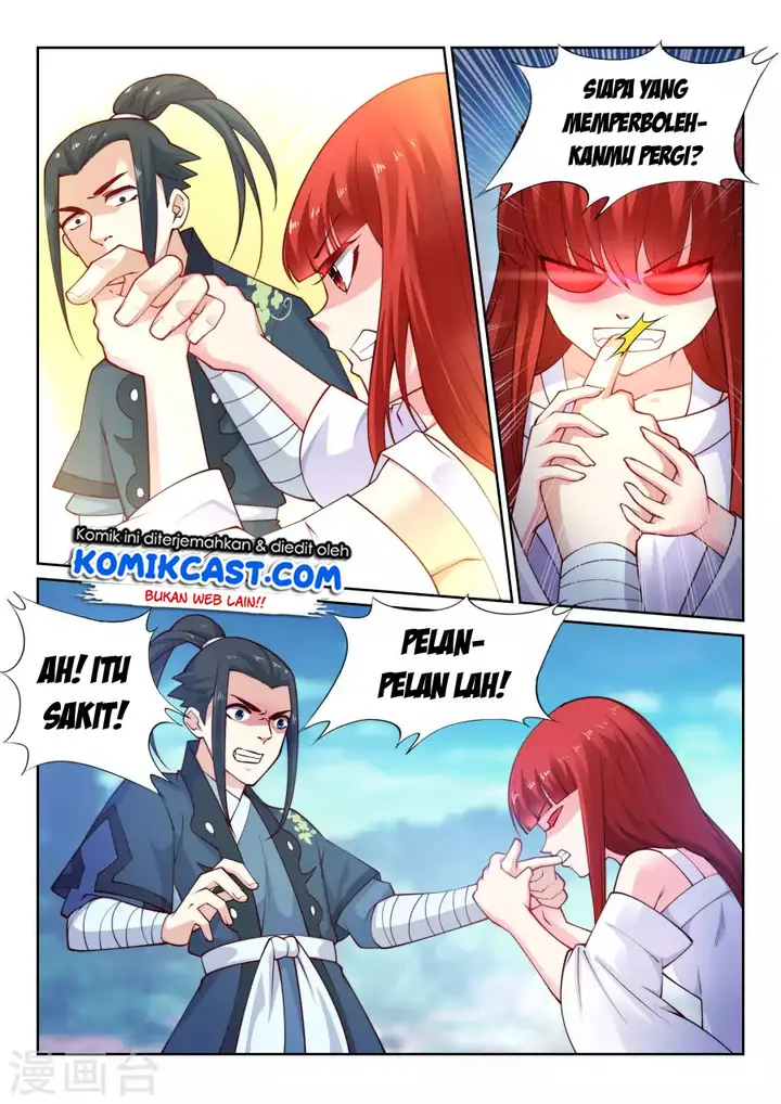 image-komik-against-the-gods-chapter-34-8/14
