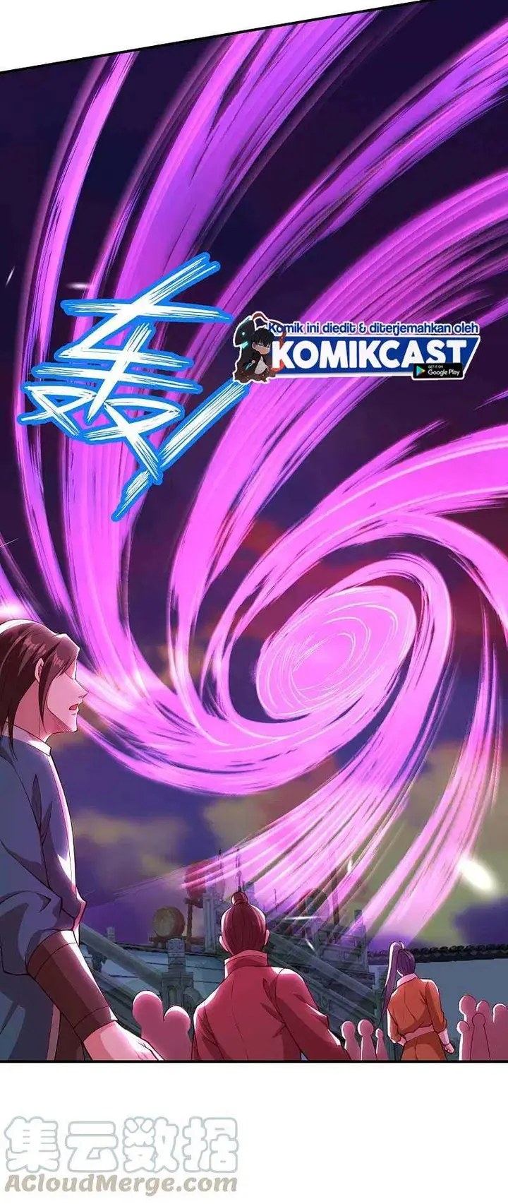 image-komik-against-the-gods-chapter-343-25/30