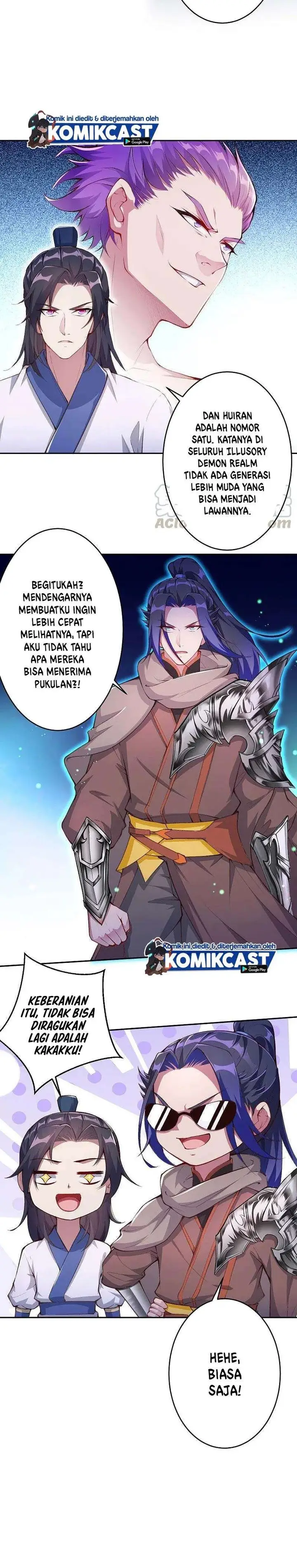 image-komik-against-the-gods-chapter-349-18/19