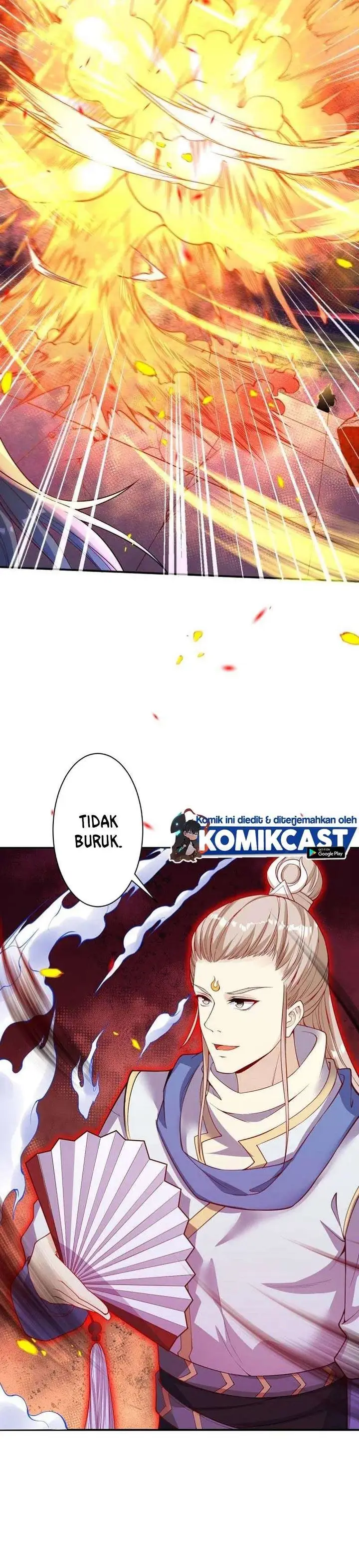 image-komik-against-the-gods-chapter-357-24/25