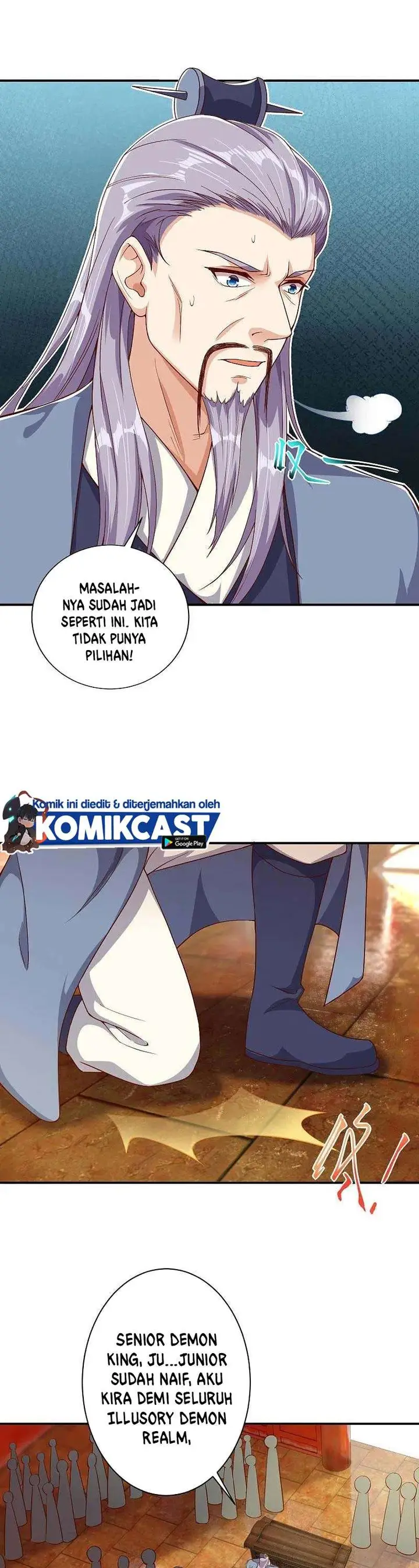 image-komik-against-the-gods-chapter-366-11/28