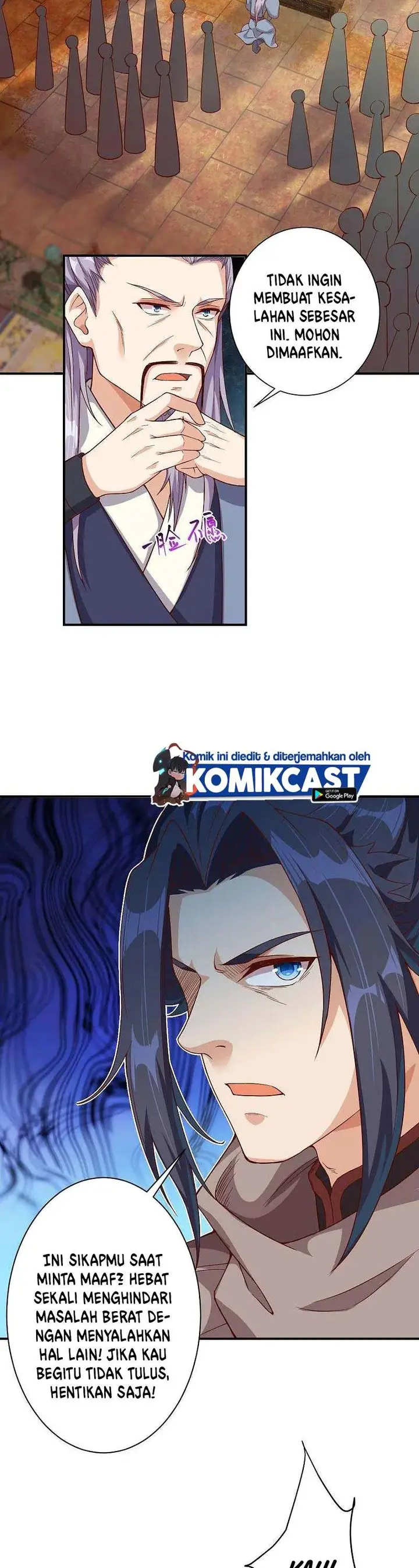 image-komik-against-the-gods-chapter-366-12/28