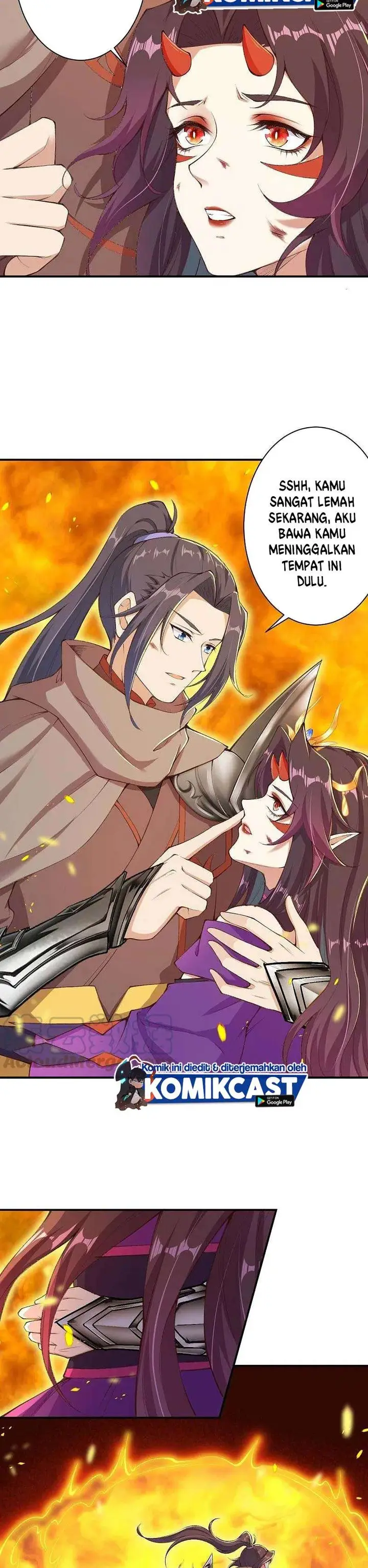 image-komik-against-the-gods-chapter-373-25/36