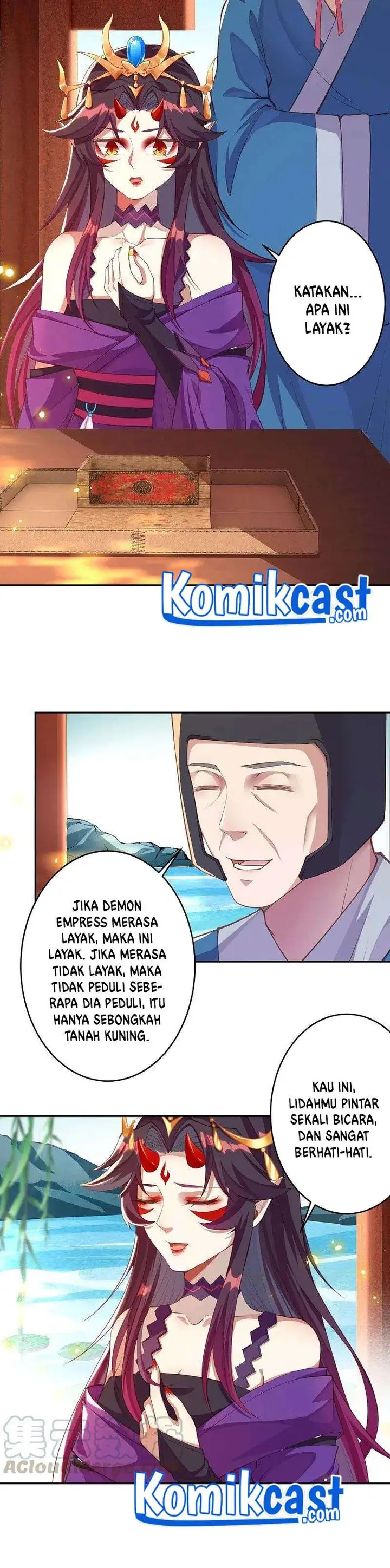 image-komik-against-the-gods-chapter-382-11/14