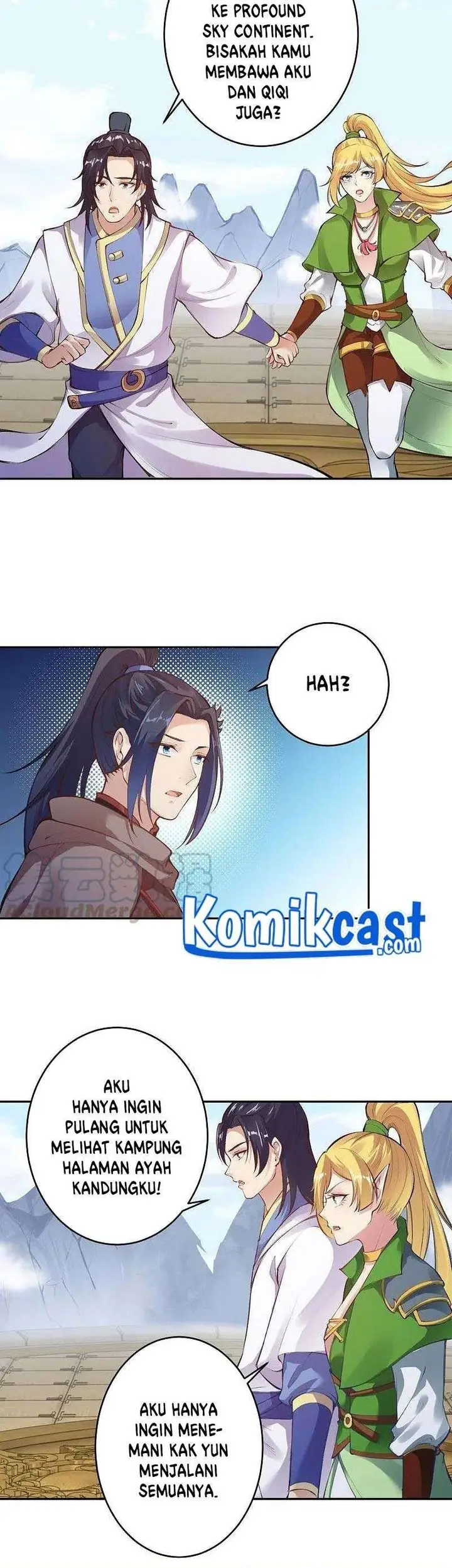 image-komik-against-the-gods-chapter-384-18/19