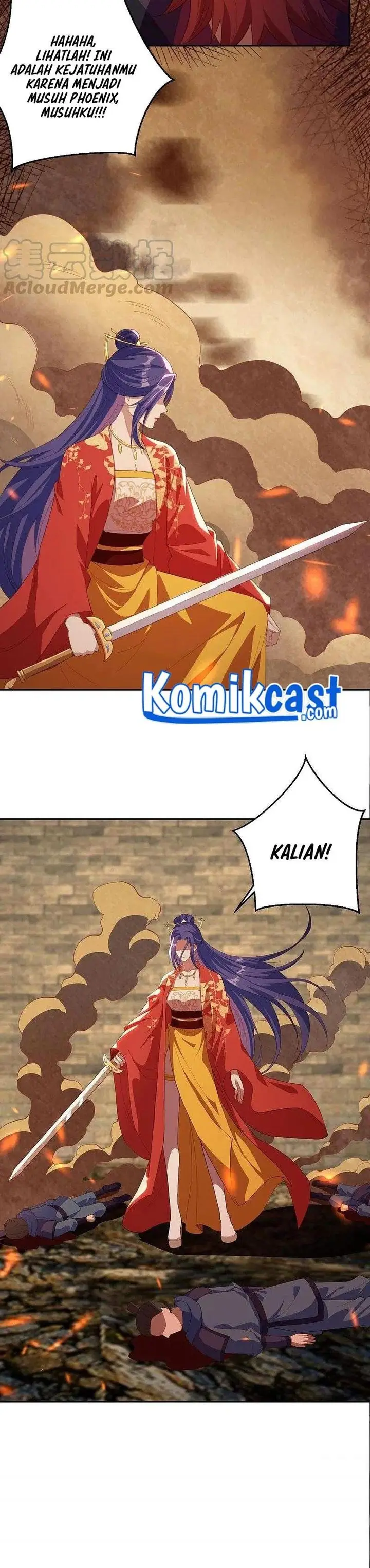 image-komik-against-the-gods-chapter-385-23/24