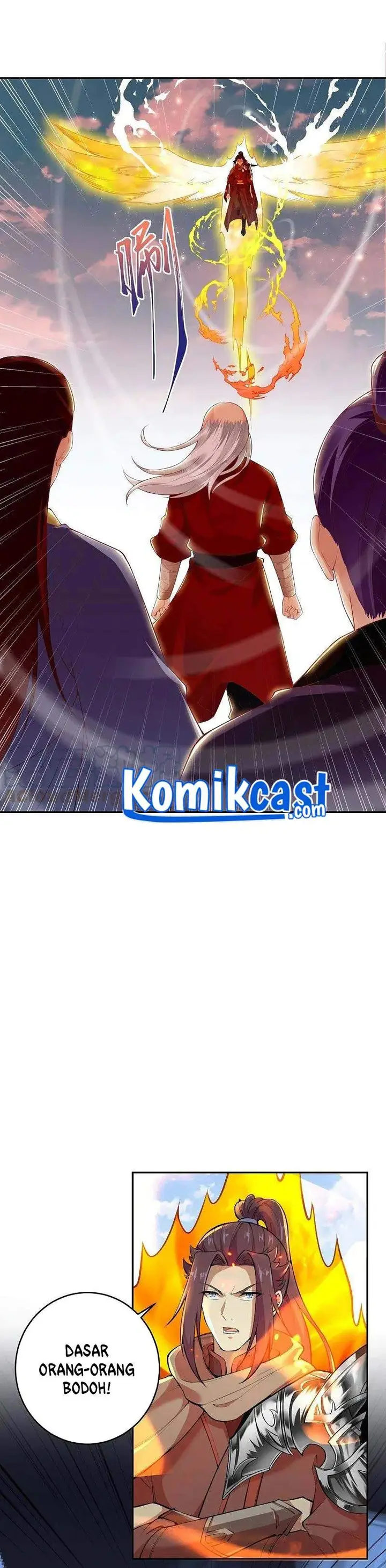 image-komik-against-the-gods-chapter-387-6/29