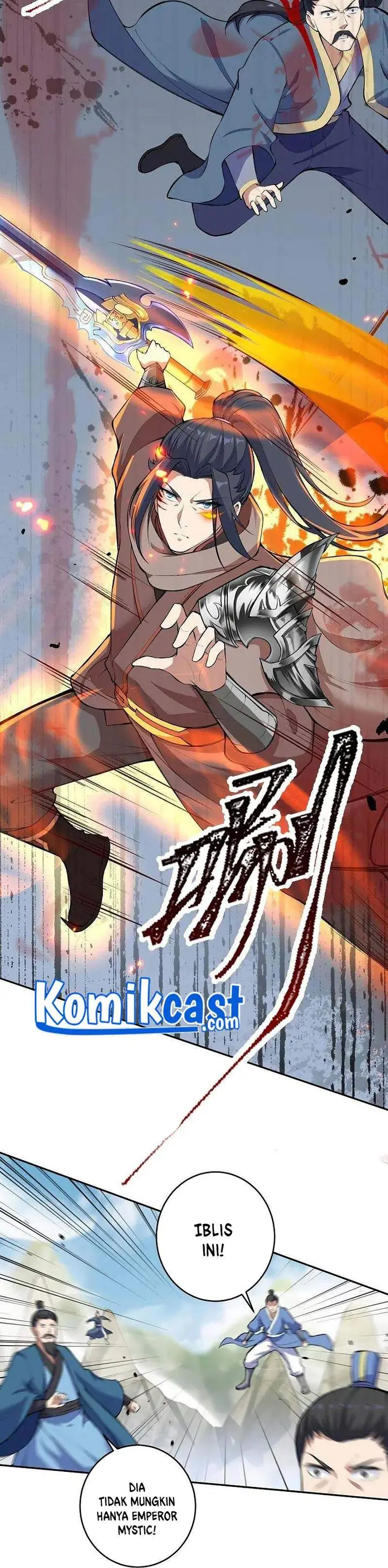 image-komik-against-the-gods-chapter-387-12/29