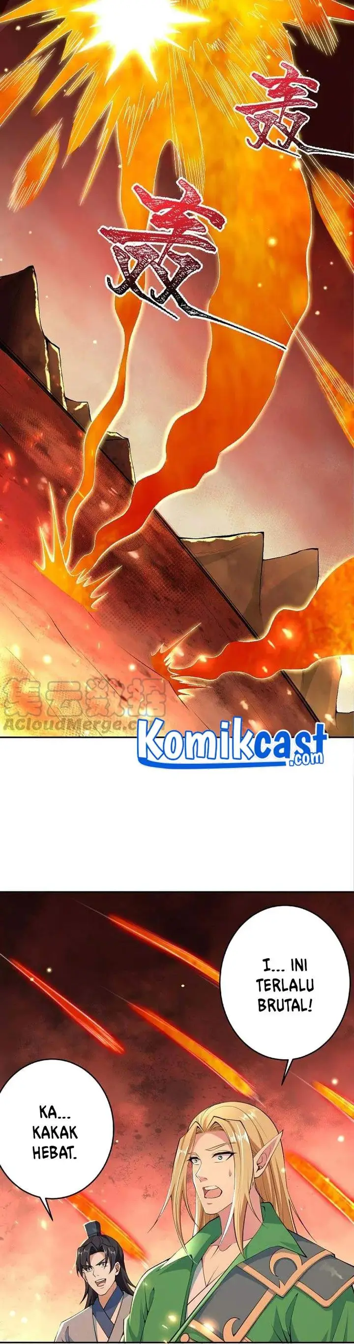 image-komik-against-the-gods-chapter-387-20/29