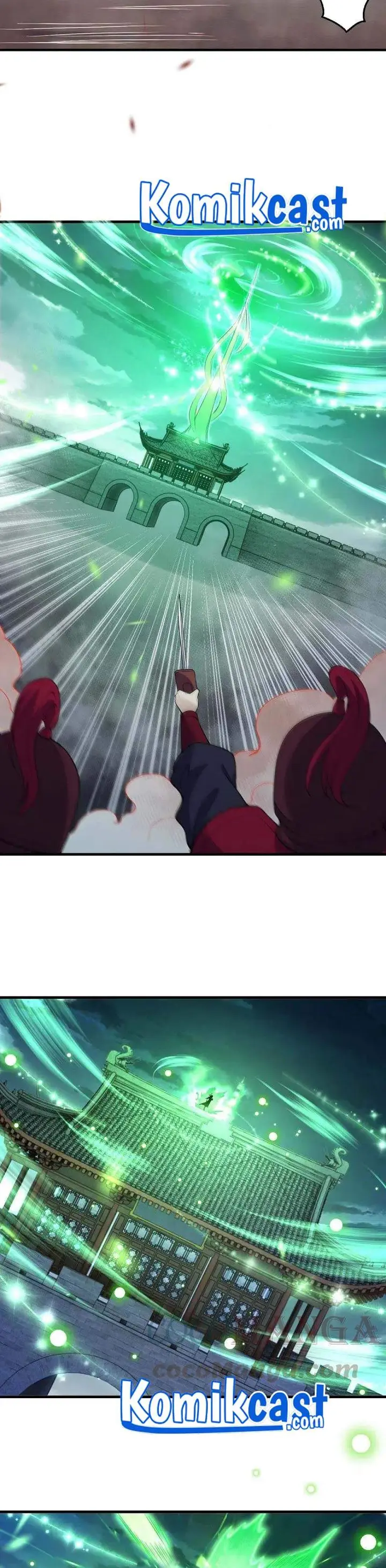 image-komik-against-the-gods-chapter-390-7/25