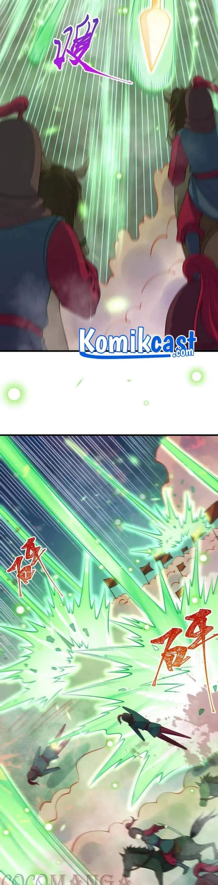 image-komik-against-the-gods-chapter-390-9/25