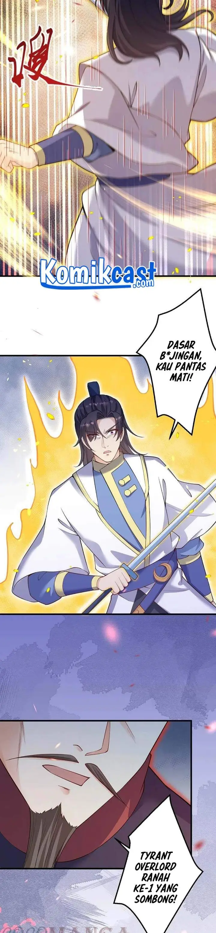 image-komik-against-the-gods-chapter-390-20/25