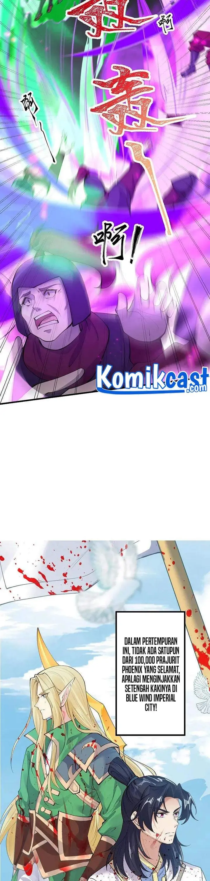 image-komik-against-the-gods-chapter-391-3/29