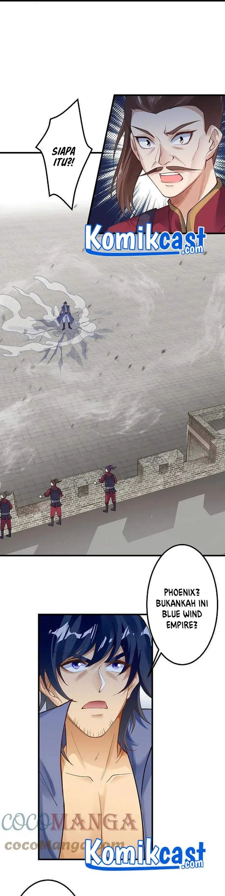 image-komik-against-the-gods-chapter-391-6/29