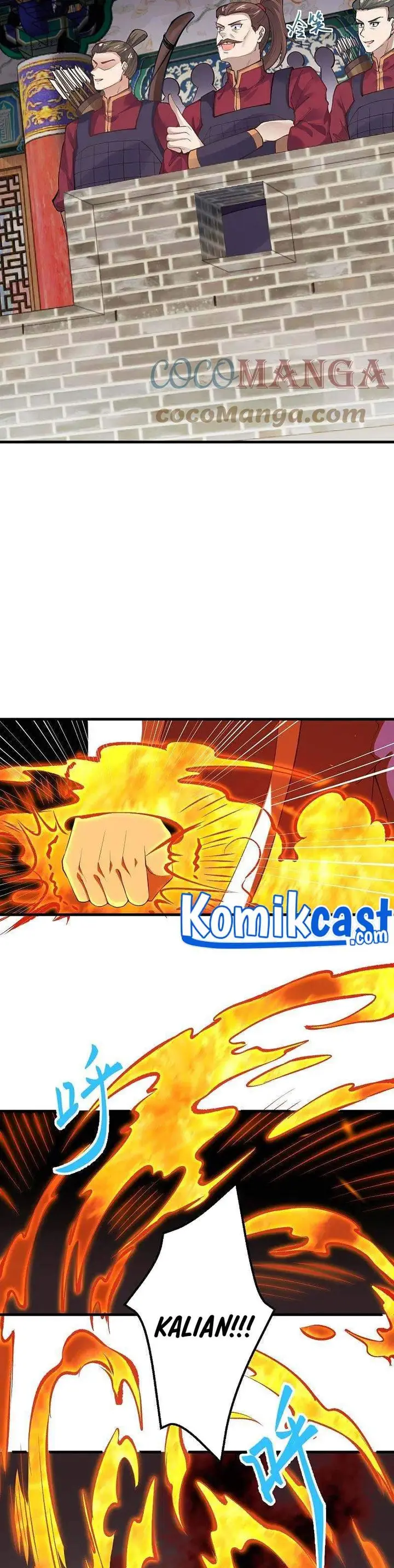 image-komik-against-the-gods-chapter-391-8/29