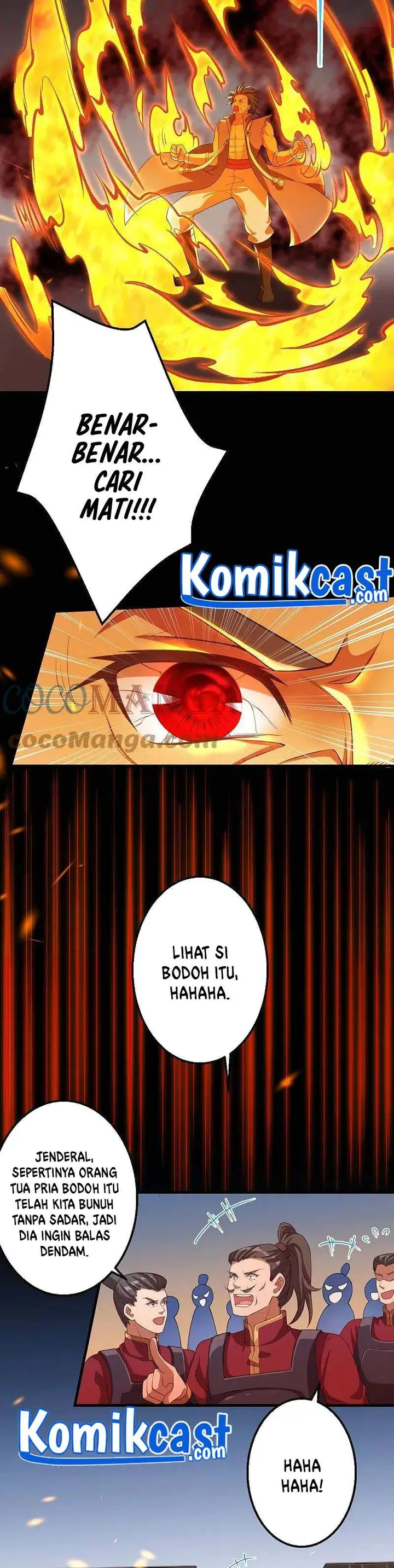 image-komik-against-the-gods-chapter-391-9/29