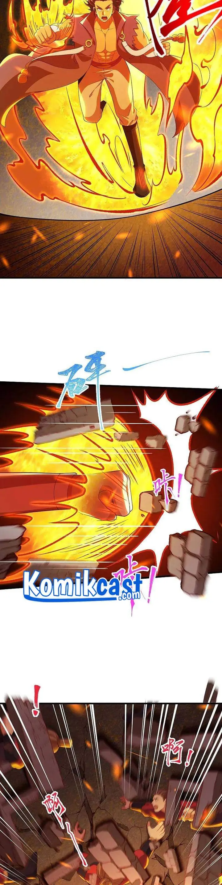 image-komik-against-the-gods-chapter-391-11/29