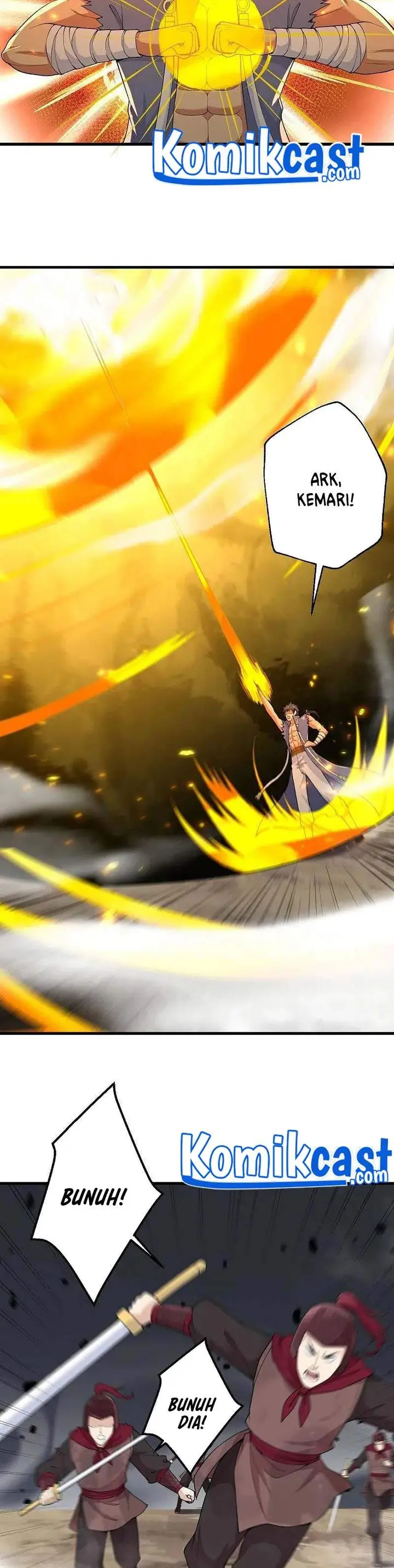 image-komik-against-the-gods-chapter-391-14/29