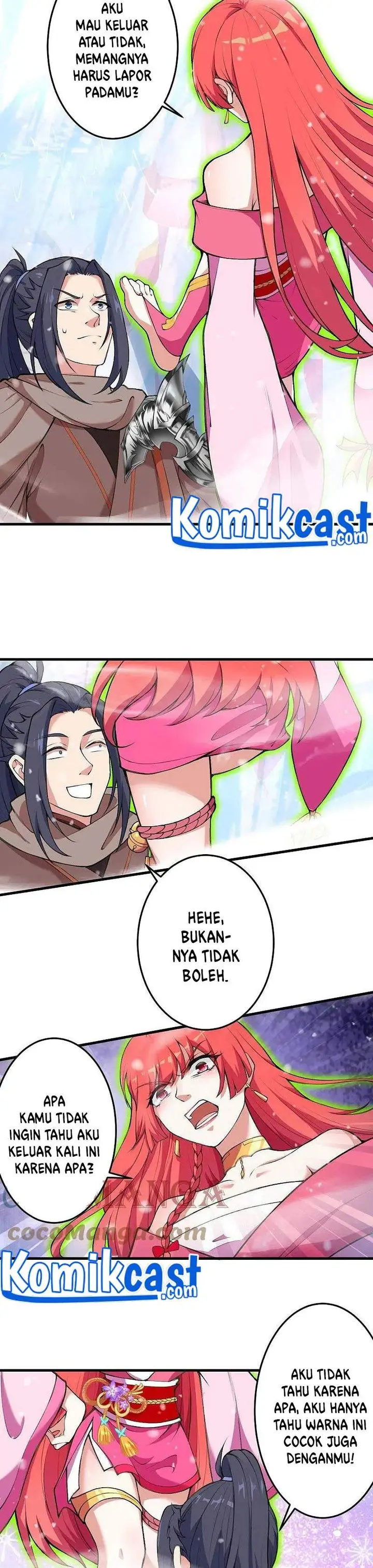 image-komik-against-the-gods-chapter-391-21/29