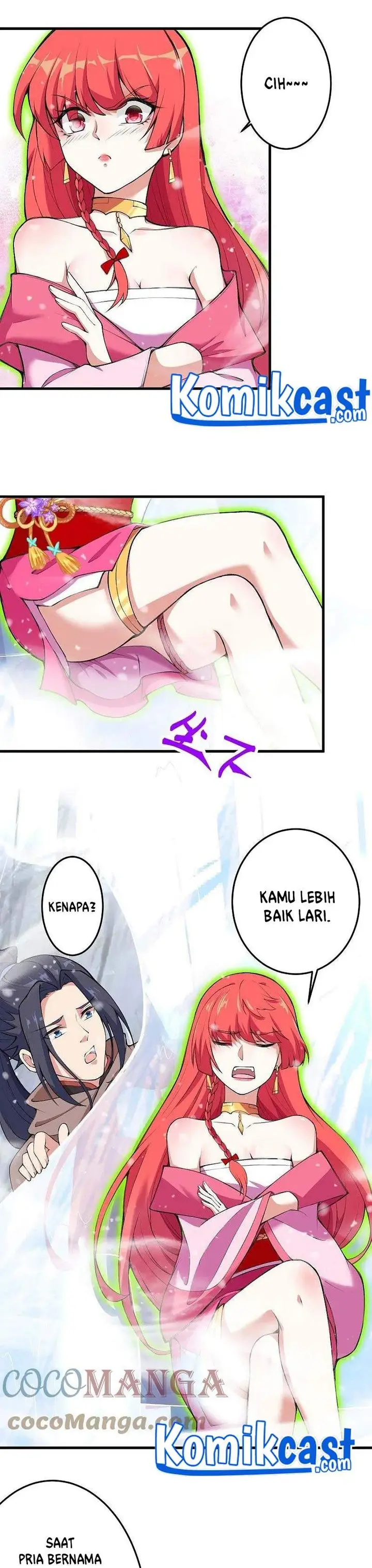 image-komik-against-the-gods-chapter-391-23/29