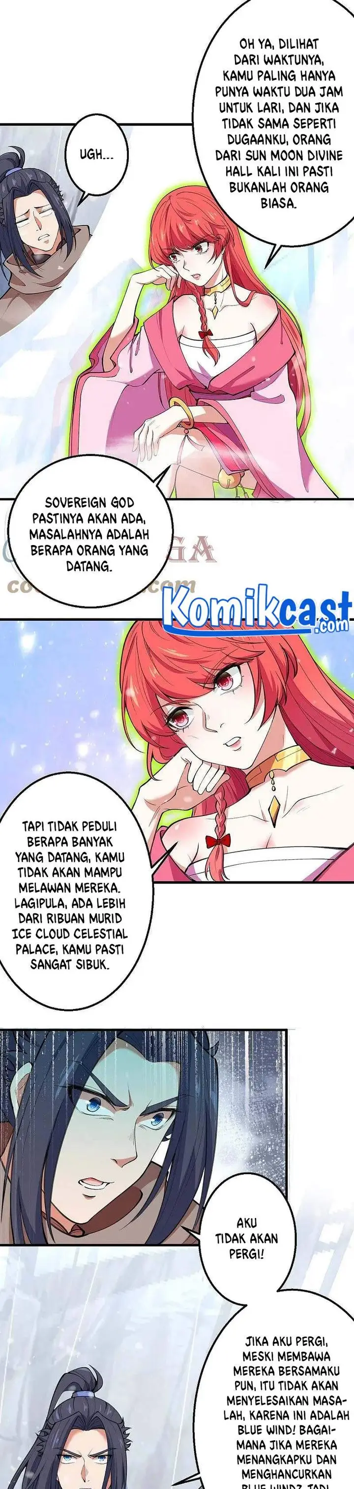 image-komik-against-the-gods-chapter-391-25/29