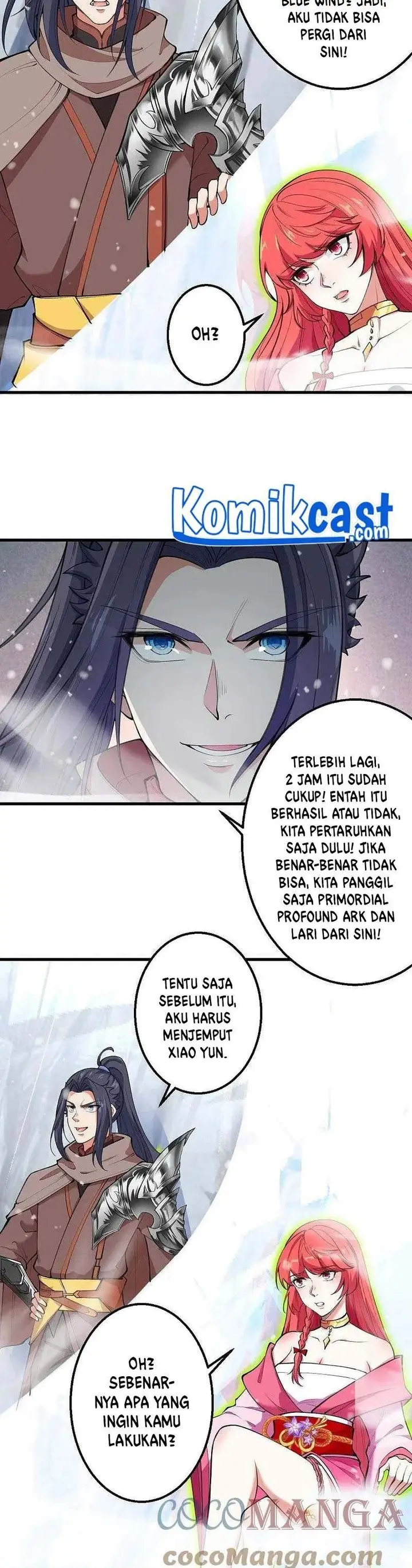 image-komik-against-the-gods-chapter-391-26/29