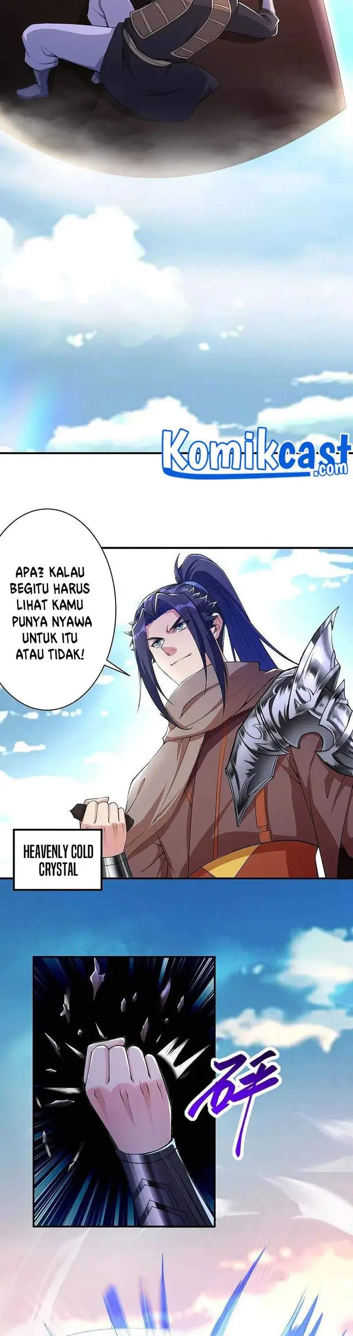 image-komik-against-the-gods-chapter-392-8/30