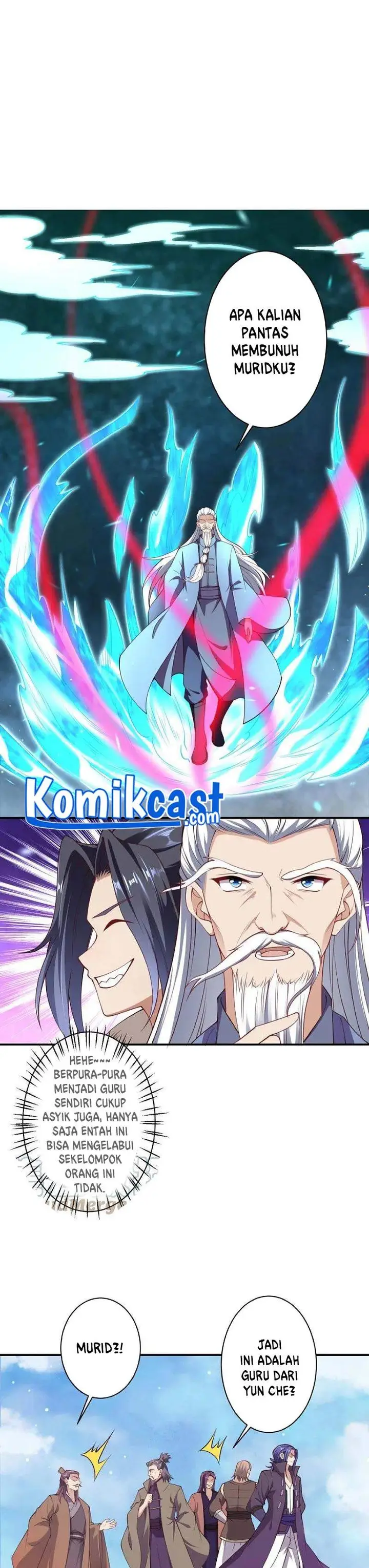 image-komik-against-the-gods-chapter-392-14/30