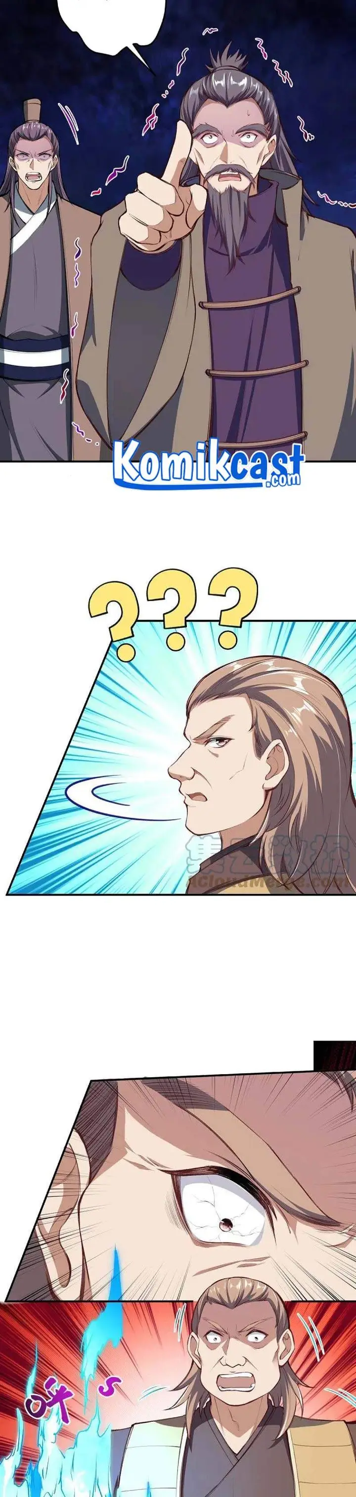 image-komik-against-the-gods-chapter-392-25/30