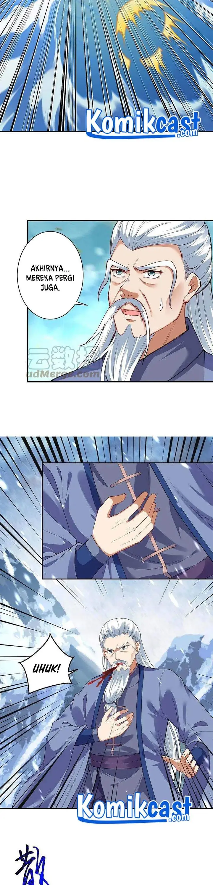image-komik-against-the-gods-chapter-393-10/25