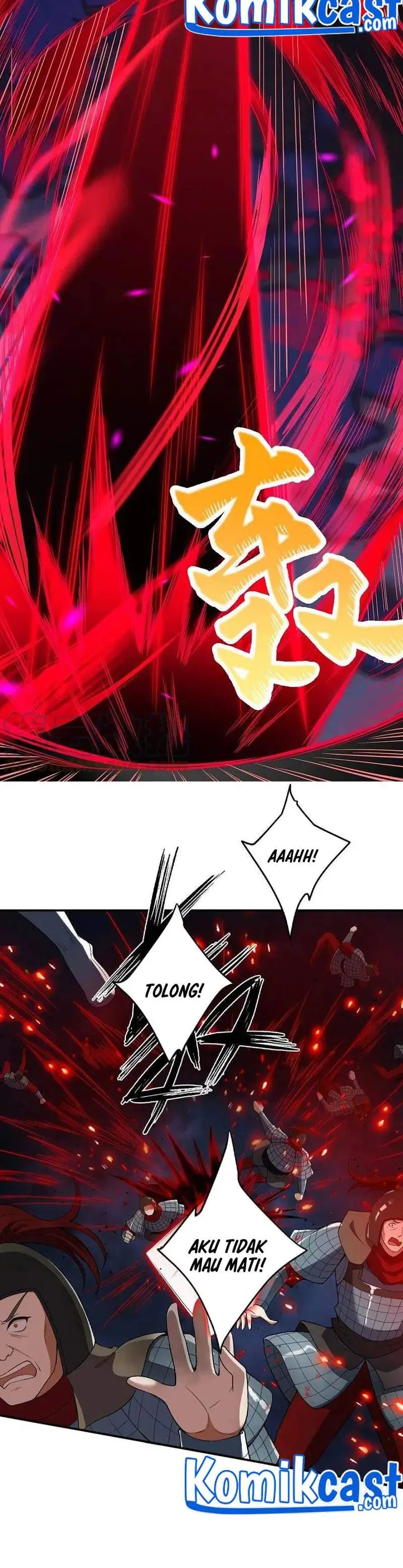 image-komik-against-the-gods-chapter-394-10/31