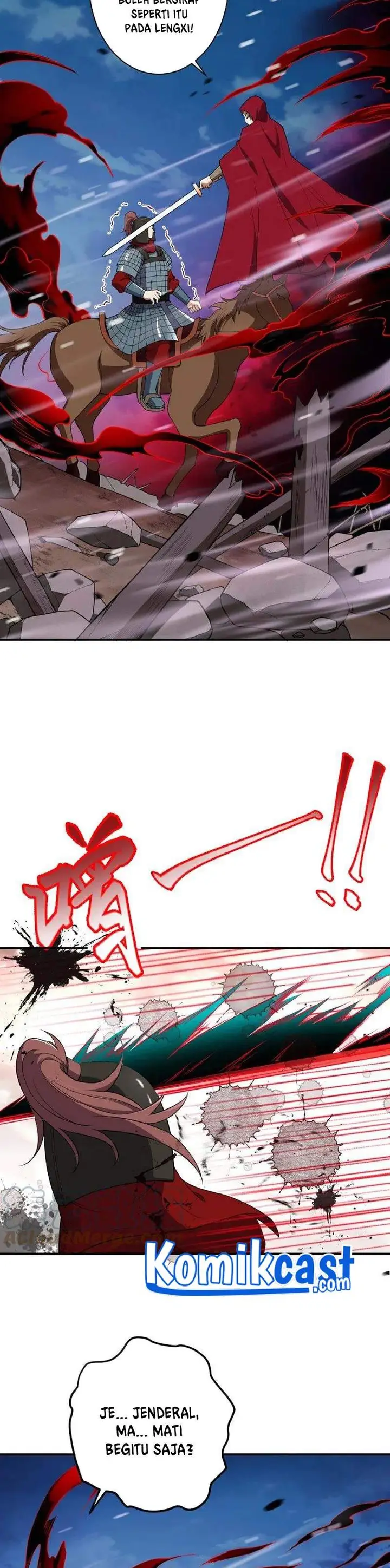 image-komik-against-the-gods-chapter-394-16/31