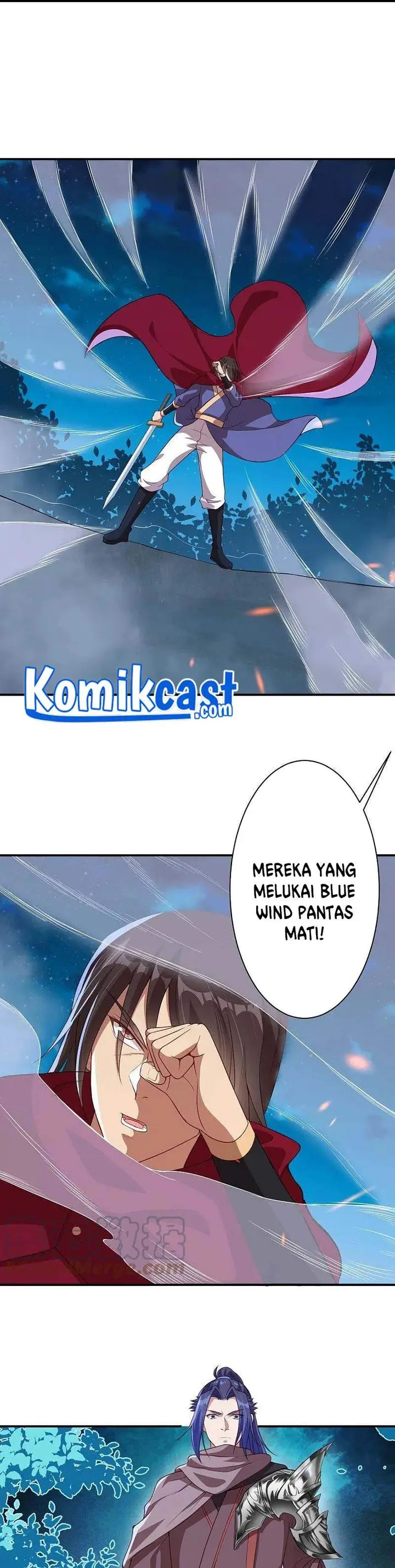 image-komik-against-the-gods-chapter-394-21/31