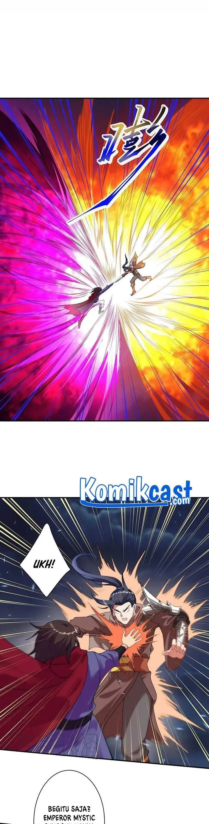 image-komik-against-the-gods-chapter-395-0/30