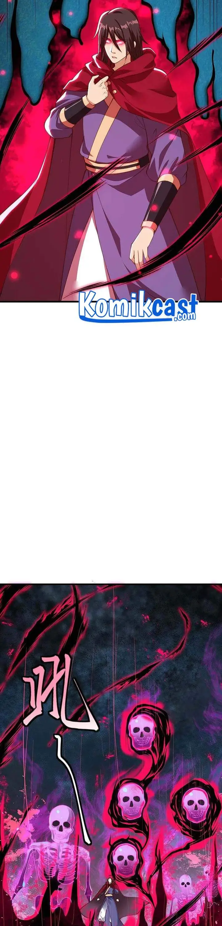 image-komik-against-the-gods-chapter-395-10/30