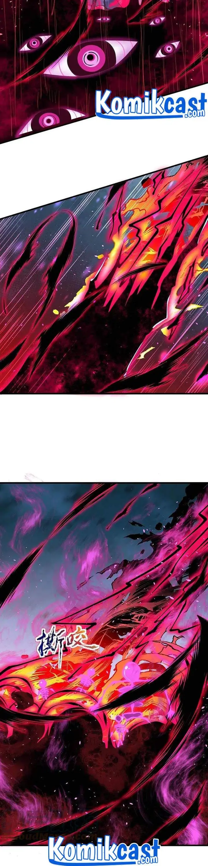 image-komik-against-the-gods-chapter-395-11/30